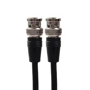 Kundenspezifische Kamera-Testgeräte, Videoüberwachung, CCTV BNC-Kabel, 4K HD-Kabel, BNC RG59 Kabel - Product Image 4