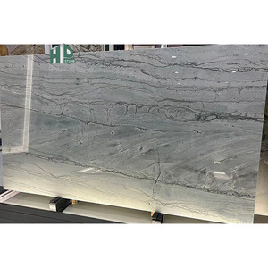 <span class=keywords><strong>Marbre</strong></span> blanc Calacatta <span class=keywords><strong>du</strong></span> Brésil HDSTONE, grande dalle de <span class=keywords><strong>marbre</strong></span>, médaillon en <span class=keywords><strong>marbre</strong></span>, surface polie, <span class=keywords><strong>marbre</strong></span> naturel pour hôtel - Product Image 5