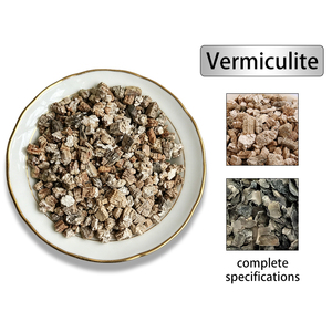 <span class=keywords><strong>Vermiculite</strong></span> expansée hautement aérée pour la rétention des nutriments et l'amélioration du sol des melons de serre, des <span class=keywords><strong>semis</strong></span> de légumes, des pépinières et des fleurs en pot - Product Image 3