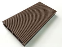 Revêtement de sol en mousse WPC brossé moderne pour bateaux, extérieur, jardin, imperméable, écologique, antidérapant, en rouleau, épaisseur 6 mm, Kelai