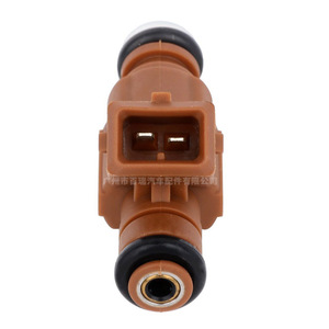 Inyector de Combustible 0280156016 Para Mercedes-Benz CLK320 CLK500 A1130780249 - Product Image 2