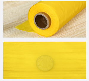 Cấp thực phẩm 20micron 30micron,50micron,100micron,200micron,400 Micron lưới lọc polyester - Product Image 4