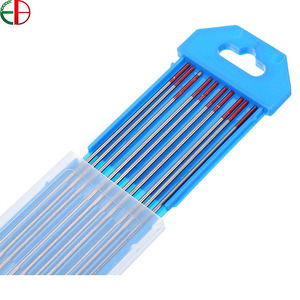 TIG WT20 Tungsten <strong>Welding</strong> Electrode Tungsten Carbide <strong>Welding</strong> <strong>Rod</strong> - Product Image 3