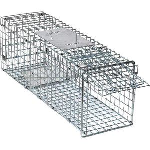 <span class=keywords><strong>Cage</strong></span> à <span class=keywords><strong>rat</strong></span> pliable 24 "x 7" x 8 ", livraison gratuite, piège d'animaux, en solde - Product Image 2