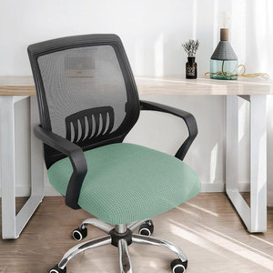 Ustom-<span class=keywords><strong>funda</strong></span> elástica <span class=keywords><strong>de</strong></span> LICRA para asiento <span class=keywords><strong>de</strong></span> <span class=keywords><strong>Silla</strong></span>, cubierta lisa <span class=keywords><strong>de</strong></span> LICRA - Product Image 4