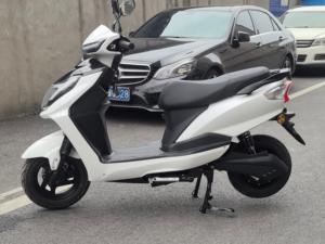 <span class=keywords><strong>มอเตอร์ไซค์</strong></span>ส่งของไฟฟ้า 60V 1500W กล่องเก็บสัมภาระกันน้ำ จักรยานไฟฟ้าสำหรับ<span class=keywords><strong>ส่ง</strong></span>อาหารและ<span class=keywords><strong>พัสดุ</strong></span> - Product Image 3