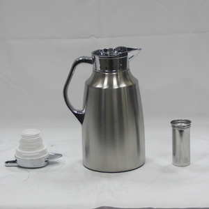 Venta al por mayor, termo de vacío sus304, botellas de agua con aislamiento térmico, hervidor de agua con aislamiento térmico para oficina - Product Image 4