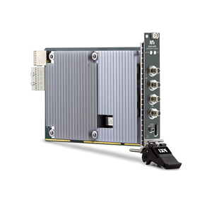 เครื่องกำเนิดสัญญาณ PXI National Instruments PXIe-5413 เครื่องมือวัดอิเล็กทรอนิกส์ OEM ปรับแต่งได้ รับประกัน 3 เดือน - Product Image 4