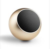Haut-parleur 3D mini sans fil M3 portable, modèle privé, en promotion