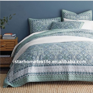 Funda de edredón de tela de poliéster edredón del bebé y China de moda colcha acolchada <span class=keywords><strong>2021</strong></span> - Product Image 3