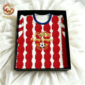 <span class=keywords><strong>Maillot</strong></span> <span class=keywords><strong>de</strong></span> football 2026, <span class=keywords><strong>Maillot</strong></span> <span class=keywords><strong>de</strong></span> football <span class=keywords><strong>Porto</strong></span> pour homme, Respirant et confortable, Nom et logo personnalisables - Product Image 1