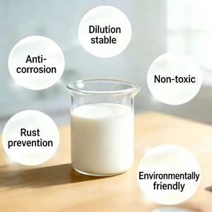 AS-865 Agente Distaccante per Prodotti in Calcestruzzo, il Più Venduto, di Alta Qualità e ad Alto Rendimento per Prodotti in Calcestruzzo - Product Image 2