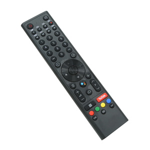 Huayu CH-VER.2 bằng giọng nói thông minh 1080P FHD TV điều khiển từ xa phổ quát cho changhong LED <span class=keywords><strong>LCD</strong></span> TV - Product Image 4