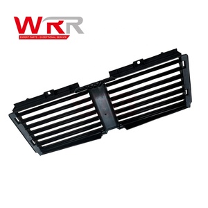 1675000602 A1675000602 Ensemble de volets de radiateur pour Mercedes-Benz W167 V167 GLE350 GLE450, volet de calandre actif - Product Image 3