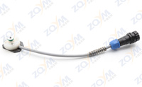 Sensor de tiempo de respuesta para pruebas de inyectores de combustible, accesorios para bancos de pruebas Common Rail, venta al por mayor de fábrica ZQYM