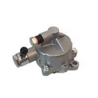 Pompe à vide de frein moteur 4M40 2020A006 ME202760 ME200093 pour MITSUBISHI PAJERO V26 V36 V46 V76 V86 V96 DELICA MK2 2.8TD