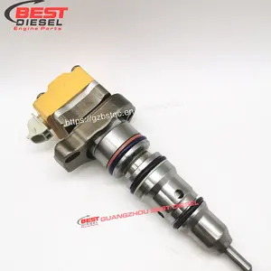 Genuine Diesel Fuel Unit Injector 178-0199 178-0199 1780199 325C 3126 178-0198 10R0782 177-4754 178-0199