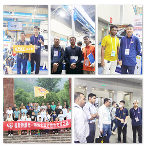 <span class=keywords><strong>Foster</strong></span> tự động lấy nét 20W 30W Laser thông minh máy đánh dấu sợi quang 20W cho đánh dấu kim loại - Product Image 5