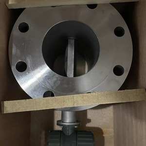 Yokogawa DY/DYA Flowmeter DN50-DN300 316 Stainless Steel for Superheated Steam/Saturated Steam/Compressed Air 1~150000m/h - Product Image 2