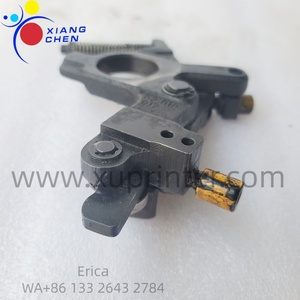 ชุดกริปเปอร์ ER Original Used G2.010.017 สำหรับอะไหล่เครื่องพิมพ์ออฟเซ็ตไฮเดลเบิร์ก - Product Image 3