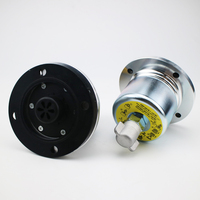 Pour pièces d'excavatrice Shantui 60 75 135 215 365, réservoir d'huile hydraulique, soupape de ventilation, soupape d'échappement, garantie de 3 ans, Chine continentale
