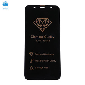 Montaje de pantalla de repuesto para <span class=keywords><strong>Samsung</strong></span> J810, <span class=keywords><strong>J8</strong></span> <span class=keywords><strong>2018</strong></span>, J810, J810F, digitalizador Lcd táctil a <span class=keywords><strong>precio</strong></span> de fábrica - Product Image 5
