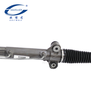 Boîte de direction automatique, crémaillère de direction assistée pour <span class=keywords><strong>JAGUAR</strong></span> XE 4WD, conduite à gauche, C2D21139, DW93-3200-AC, DW933200AC - Product Image 5