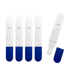 Factory Price AMP <strong>Saliva</strong> Pen Rapid <strong>Test</strong> Kit, with 99.9% Accurate Results, DOA <strong>Drug</strong> Testing Pen - Product Image 2