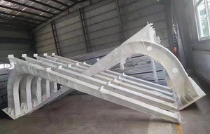 Factory Design And Production Ground Mount <strong>Pv</strong> Carport <strong>Solar</strong> Mounting <strong>System</strong> Carport <strong>Solar</strong> Carports For Car Parking - Product Image 5