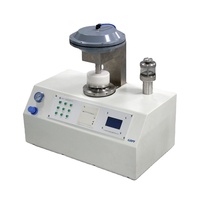 Medidor de prueba de fricción, Material cof, detector de fricción deslizante