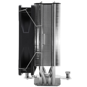 Enfriador de CPU Thermalright AX120 V2, 154 mm de Altura, 4 Tubos de Calor, Tecnología AGHP, Radiador de Aire para AM4 AM5 LGA1700 1851 Assassin X 120 V - Product Image 3