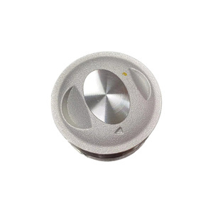 Convient aux modèles de motos sud-américaines, ensemble moteur Zongshen avec piston de 67 mm pour kits cylindres CG250 et DM250 - Product Image 4