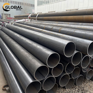 Factory sale 10# 20# 35# 45# 16Mn 27SiMn 40Cr carbon <b>steel</b> <b>pipe</b> price list - Product Image 2
