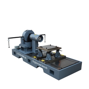 Fabriquez soigneusement et consciencieusement le banc d'essai du moteur <span class=keywords><strong>Dw6</strong></span> pour l'entreprise - Product Image 1
