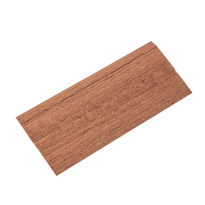 Lámina <span class=keywords><strong>de</strong></span> <span class=keywords><strong>Madera</strong></span> <span class=keywords><strong>de</strong></span> <span class=keywords><strong>Cedro</strong></span> Español Secada en Horno |   Chapa <span class=keywords><strong>de</strong></span> <span class=keywords><strong>Cedro</strong></span> Español <span class=keywords><strong>de</strong></span> 0.5mm para Revestimiento <span class=keywords><strong>de</strong></span> Humidores, Caja <span class=keywords><strong>de</strong></span> Suscripción para Coleccionistas YunAng - Product Image 5