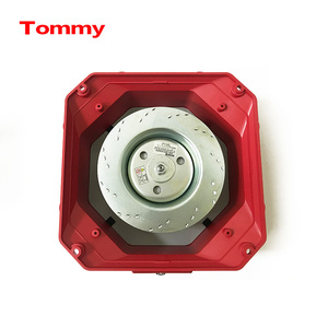 Ventilador de Husillo Original Nuevo FANUC A90L-0001-0548/FV A290-0281-V053, Piezas PLC - Product Image 1