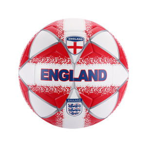 2026ลูกบอลนำความร้อนจากประเทศเยอรมนีเยอรมนีเยอรมนีลูกบอลอาร์เจนตินาบราซิลอาร์เจนตินาส่งเสริมการขายวัสดุ PU/EVA ทนทาน - Product Image 3