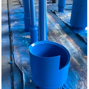 Herramientas de perforación petrolera de alta calidad: Junta de seguridad para herramientas de pesca y perforación de pozos petroleros - Product Image 4