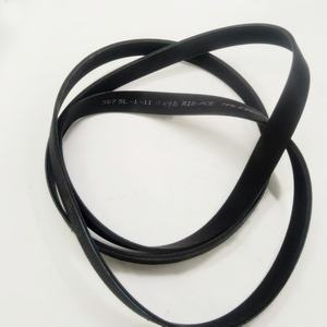 Nouvelle <span class=keywords><strong>courroie</strong></span> <span class=keywords><strong>de</strong></span> <span class=keywords><strong>distribution</strong></span> <span class=keywords><strong>de</strong></span> moteur automobile, <span class=keywords><strong>courroie</strong></span> <span class=keywords><strong>de</strong></span> <span class=keywords><strong>distribution</strong></span> à nervures en V, 252124A700 25212-4A700 pour <span class=keywords><strong>Hyundai</strong></span> KIA - Product Image 1