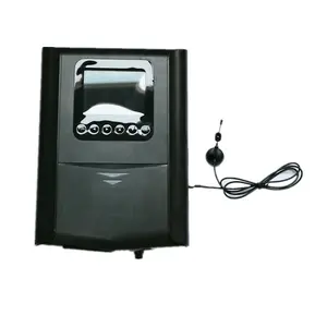 نظام إنذار إنرجايزر للسياج الكهربائي من LORA, نظام إنذار إنرجايزر ، تحكم عن بعد ، إدارة <span class=keywords><strong>CMS</strong></span> ، مصنع تحكم متعدد السياج - Product Image 1