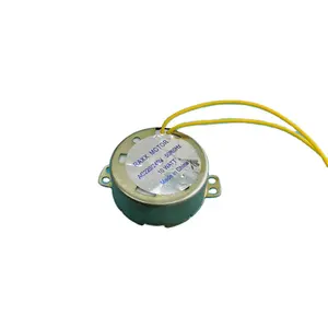 AC synchronous motor fan motor synchronous ac220/240V