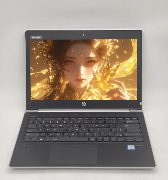 HP Laptop ProBook 430 G5 - 13.3