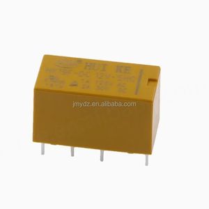 Relais Huike HK19F-DC 3V 5V 9V 12V 24V-SHG 2A 8 broches - Product Image 1