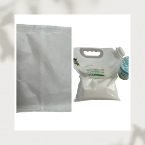 Sachets de <span class=keywords><strong>recharge</strong></span> absorbants d'<span class=keywords><strong>humidité</strong></span> chimiques jetables, perles aromatiques au chlorure de calcium pour l'élimination de l'<span class=keywords><strong>humidité</strong></span> ambiante, personnalisables - Product Image 4