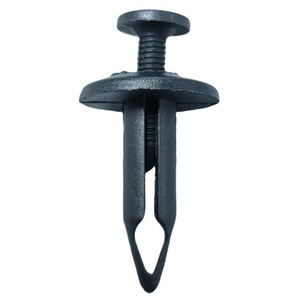 Clip de Fijación de Plástico para el Revestimiento del Guardabarros Delantero de Land Rover RYQ50007 para Discovery, Range Rover Velar, Evoque, Freelander, Defender - Product Image 3