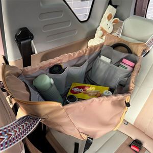 Sacs de transport multifonctionnels de grande capacité, sacs de voyage sportifs, sacs de rangement pour voiture, sacs de courses écologiques, sacs fourre-tout personnalisés avec logo - Product Image 2