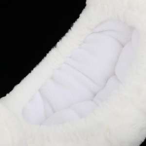 Cubiertas de hoja de patín de hielo de felpa suave para hombres y mujeres para entrenamiento deportivo de hockey para deportistas y deportistas - Product Image 6