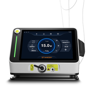 <span class=keywords><strong>PIOON</strong></span> Endolaser 1470nm <span class=keywords><strong>Laser</strong></span> liposuzione <span class=keywords><strong>Laser</strong></span> macchina Endolifting Lifting del viso - Product Image 2