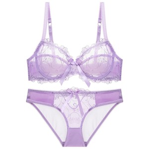 Sujetador <span class=keywords><strong>Sexy</strong></span> XXX para Mujer, Venta al por Mayor, Alta Calidad, Talla Grande, <span class=keywords><strong>Ropa</strong></span> <span class=keywords><strong>Interior</strong></span> Femenina - Product Image 3