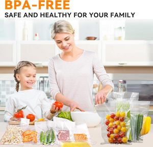 <span class=keywords><strong>Bolsas</strong></span> de Sellado <span class=keywords><strong>al</strong></span> <span class=keywords><strong>Vacío</strong></span> Transparentes <span class=keywords><strong>para</strong></span> Microondas con Logotipo Personalizado <span class=keywords><strong>al</strong></span> Mejor Precio, <span class=keywords><strong>Bolsas</strong></span> <span class=keywords><strong>para</strong></span> Empacar Alimentos Congelados - Product Image 6